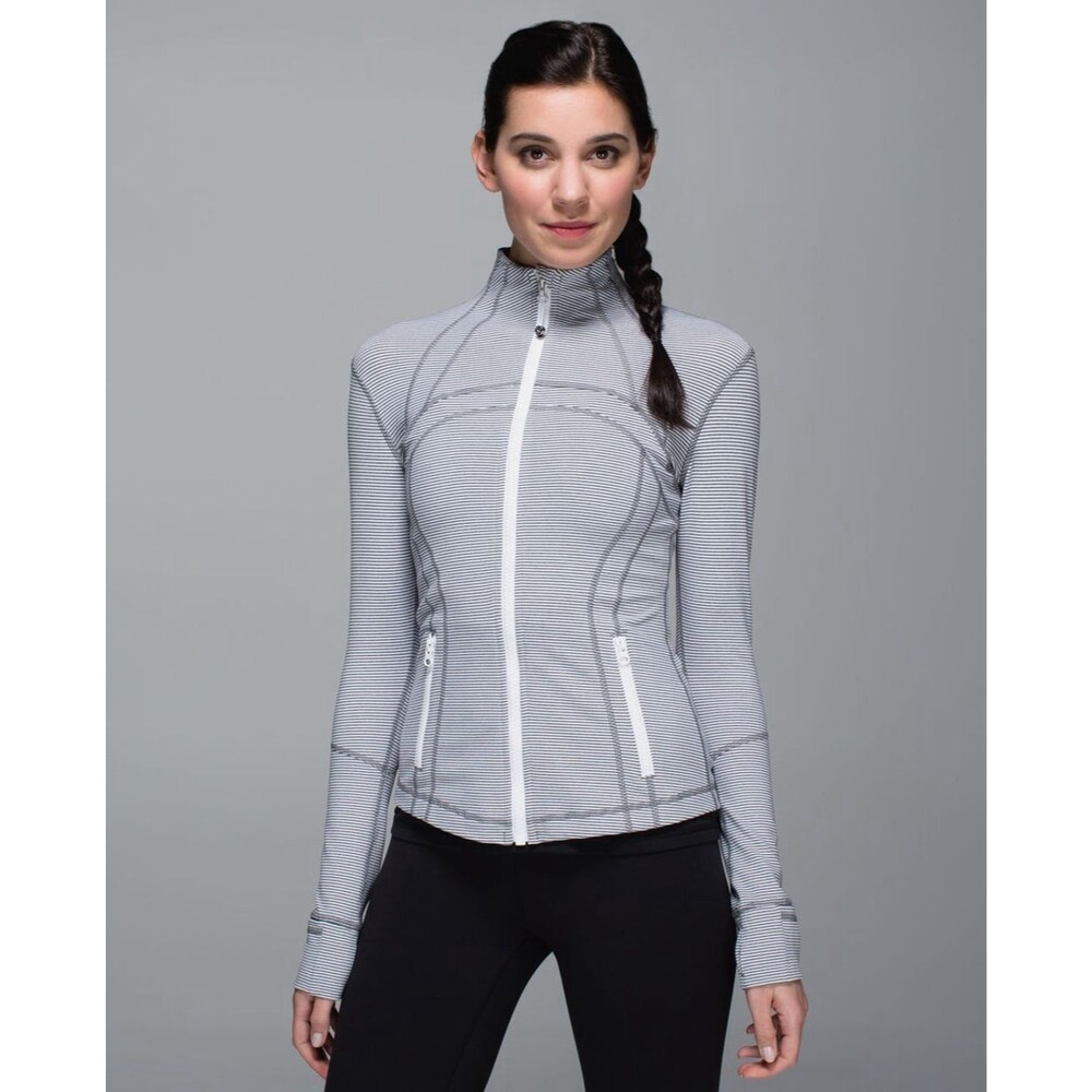 Lululemon Define Jacket 8